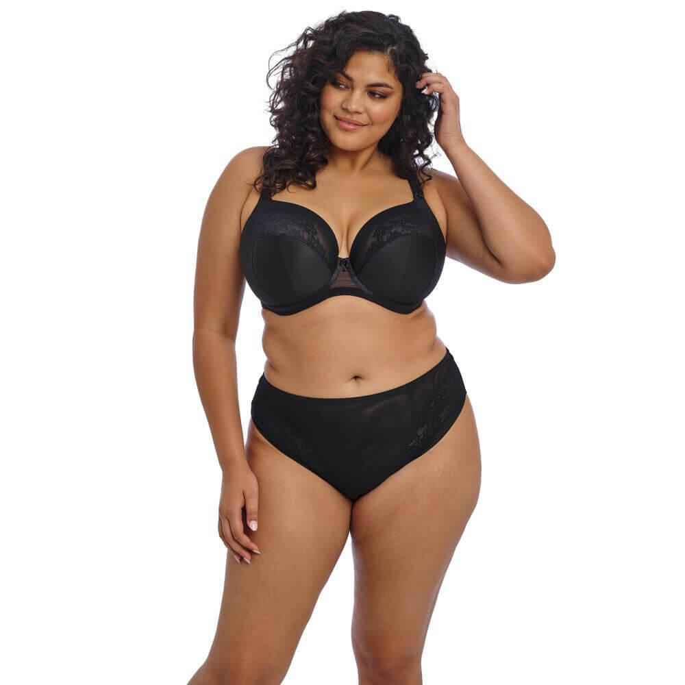 Elomi Plunge Bra Nerina